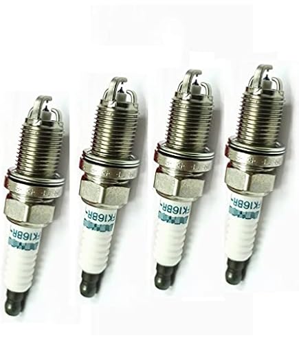 Amazon | TOYOTA (トヨタ) 純正部品 スパーク プラグ 品番90919-01284